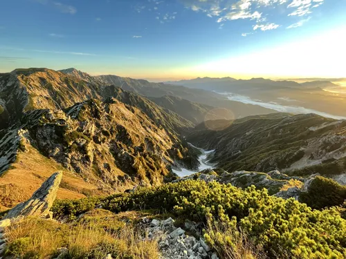 白馬岳彩りの瞬間 = Mt.SHIROUMA.The Moments of t… 白馬岳彩りの瞬間 = Mt.SHIROUMA.The Moments of t… Mt