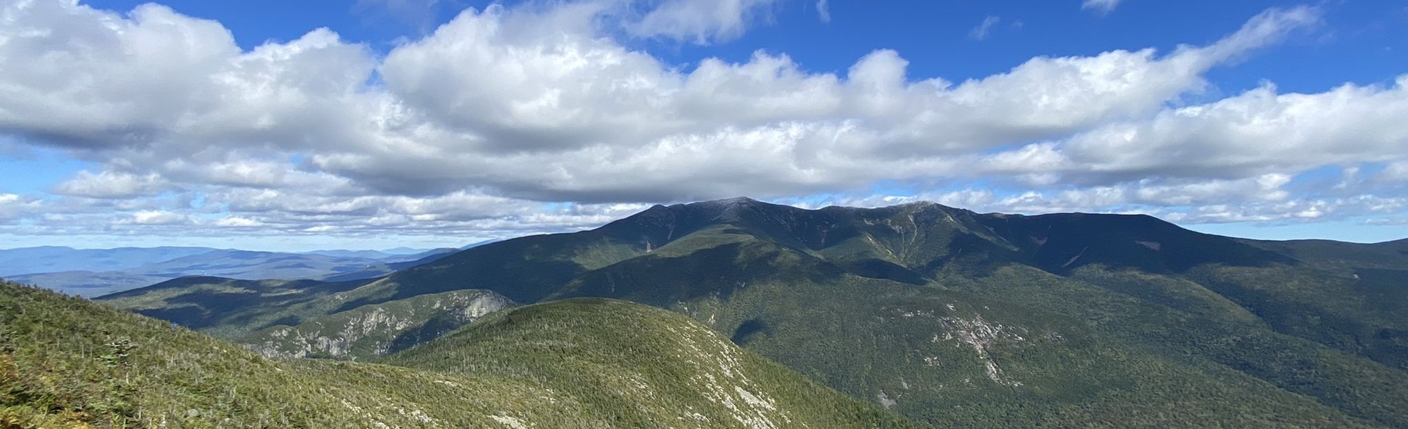 Kinsman Ridge and Rim Trail Loop - New Hampshire | AllTrails