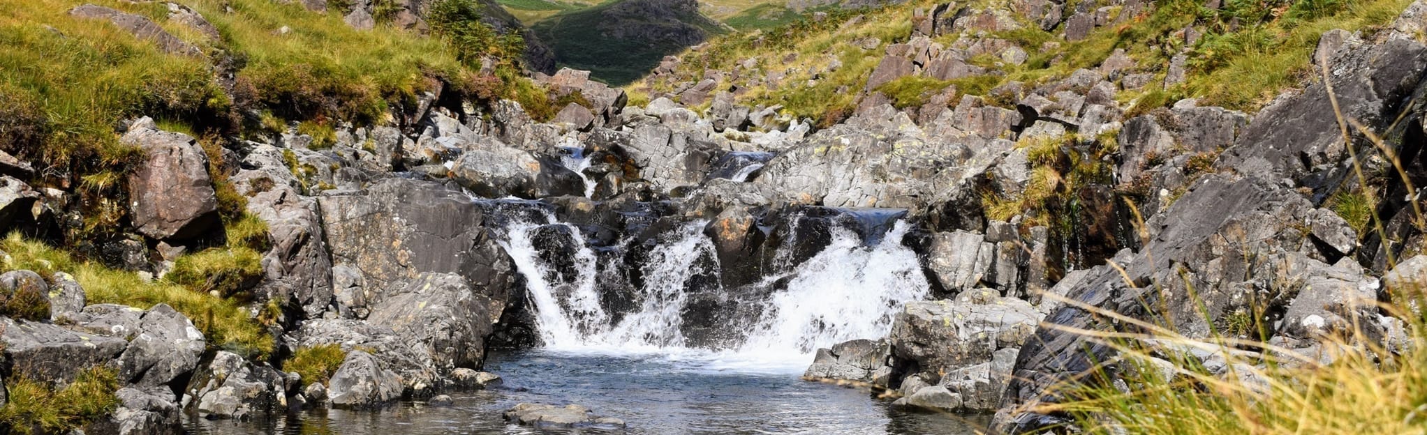 Tongue Pot Map, Guide Cumbria, England AllTrails