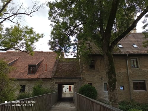 Steigerwald Panoramaweg Etappe 3: Bullenheim - Iphofen
