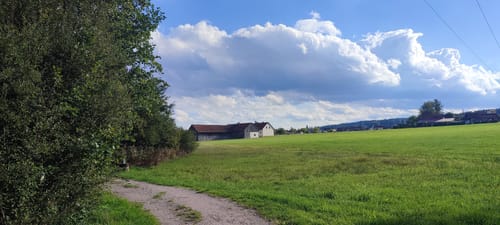 Neubäuer Seerunde (Ro20)