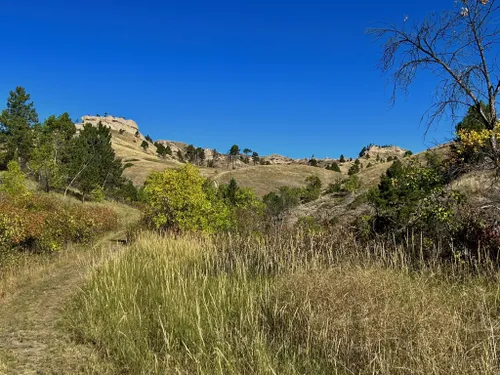 Best Hikes and Trails in Chadron State Park | AllTrails