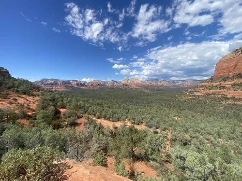 Trails in Sedona, Arizona, United States 52467839 | AllTrails.com