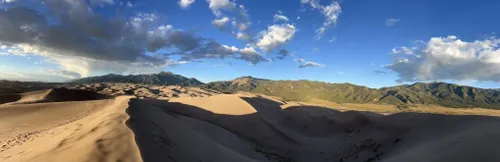 10 Best Hikes and Trails in Great Sand Dunes National Park and Preserve ...