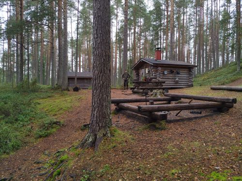 2023 Best Camping Trails in Taivalkoski | AllTrails