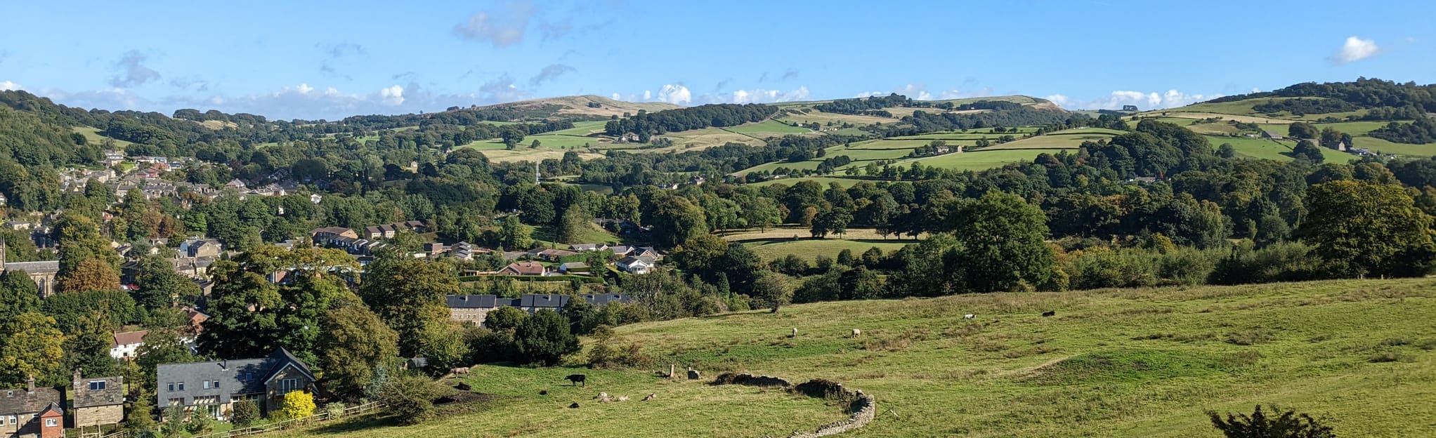 Kerridge Hill Circular 91 Fotos Cheshire, Inglaterra AllTrails