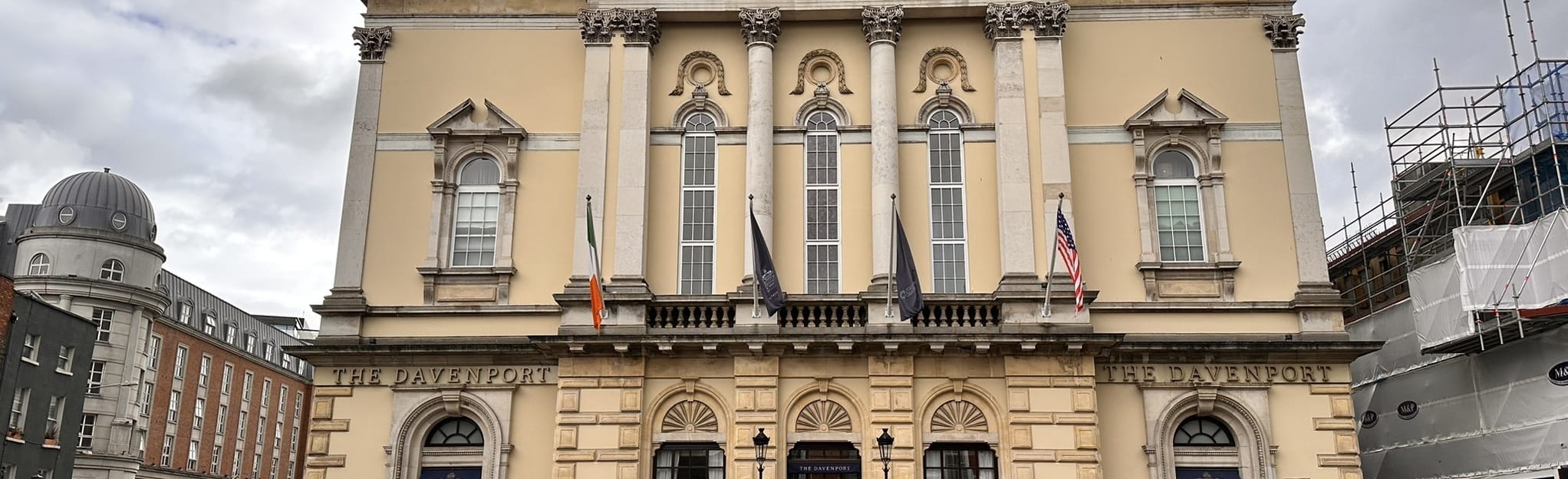 Dublin Museums and Art Walking Tour, County Dublin, Ireland 35