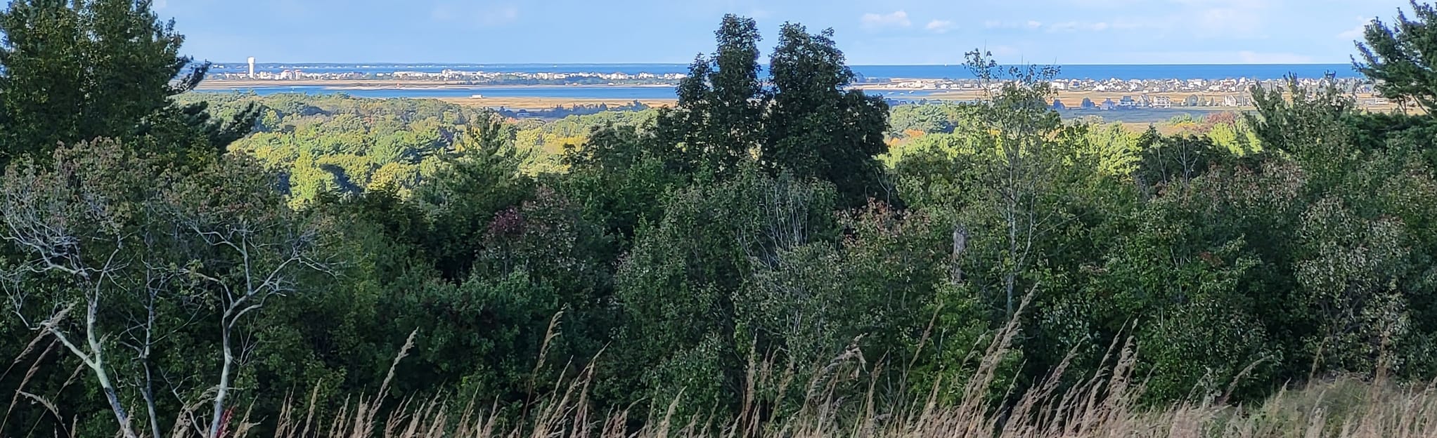 Old Town Hill and Newman Road Marshes 164 Reviews, Map Massachusetts