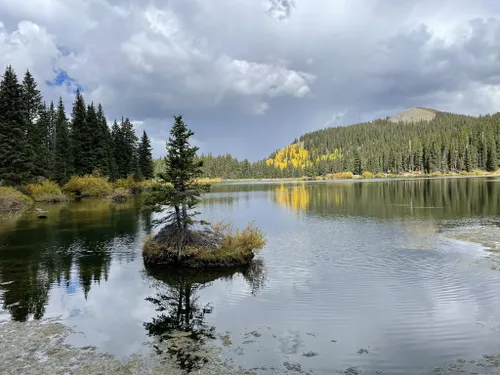 Best Off Road Driving Trails in Telluride | AllTrails