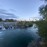 Idaho Falls Greenbelt Loop, Idaho - 502 Reviews, Map