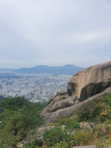 10 Best trail running trails in Seoul AllTrails