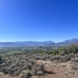 Heber Valley Overlook, Utah - 382 Reviews, Map | AllTrails