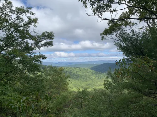 Best Hikes and Trails in Thunder Ridge Wilderness | AllTrails