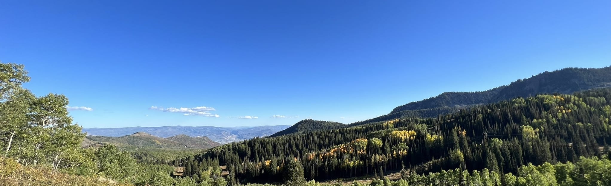 Bloods Lake Loop 4.551 Fotos Utah Wandern AllTrails