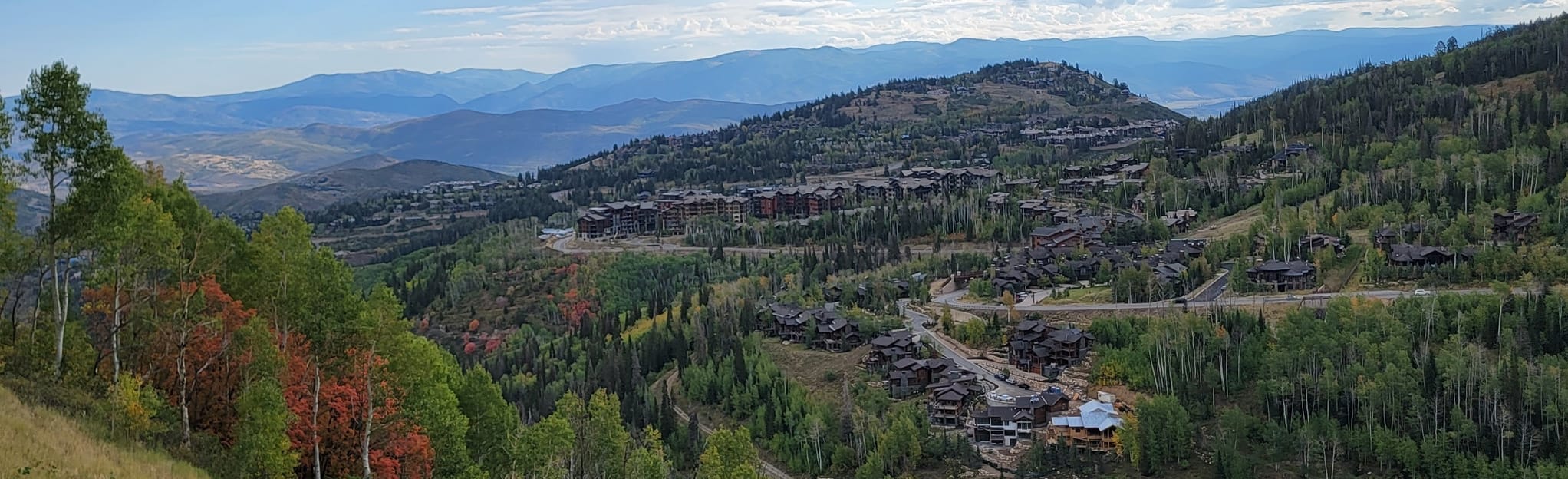 MidMountain and Red Cloud Trail 213 Reviews, Map Utah AllTrails