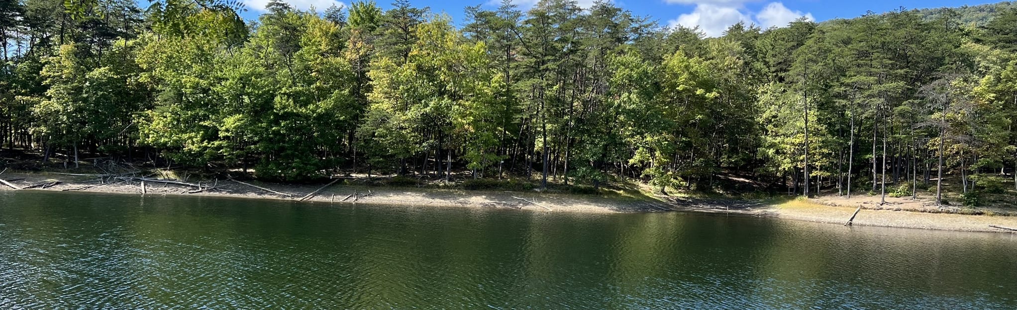 Rocky and Lakeside Trail Loop, Maryland 201 Reviews, Map AllTrails