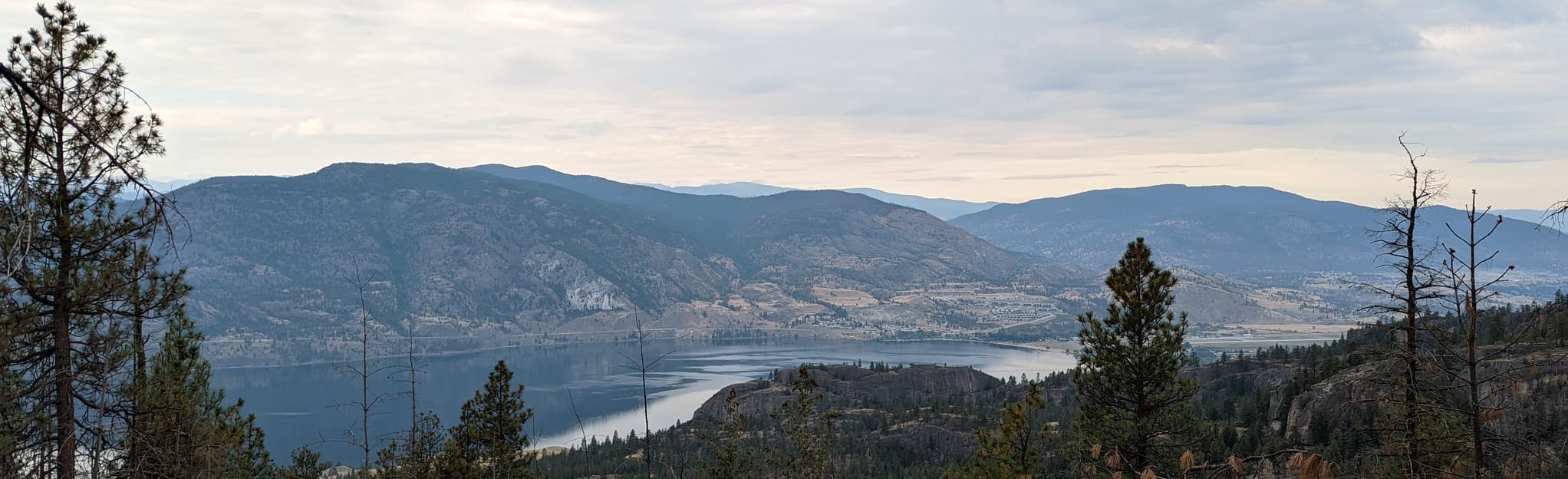Ward 1 Short Loop: 9 Reviews, Map - British Columbia, Canada | AllTrails