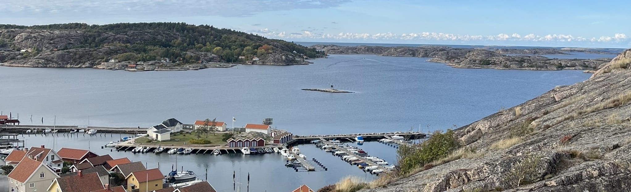 Fjällbacka - Kungsklyftan: 29 Fotos - Västra Götaland, Schweden | AllTrails