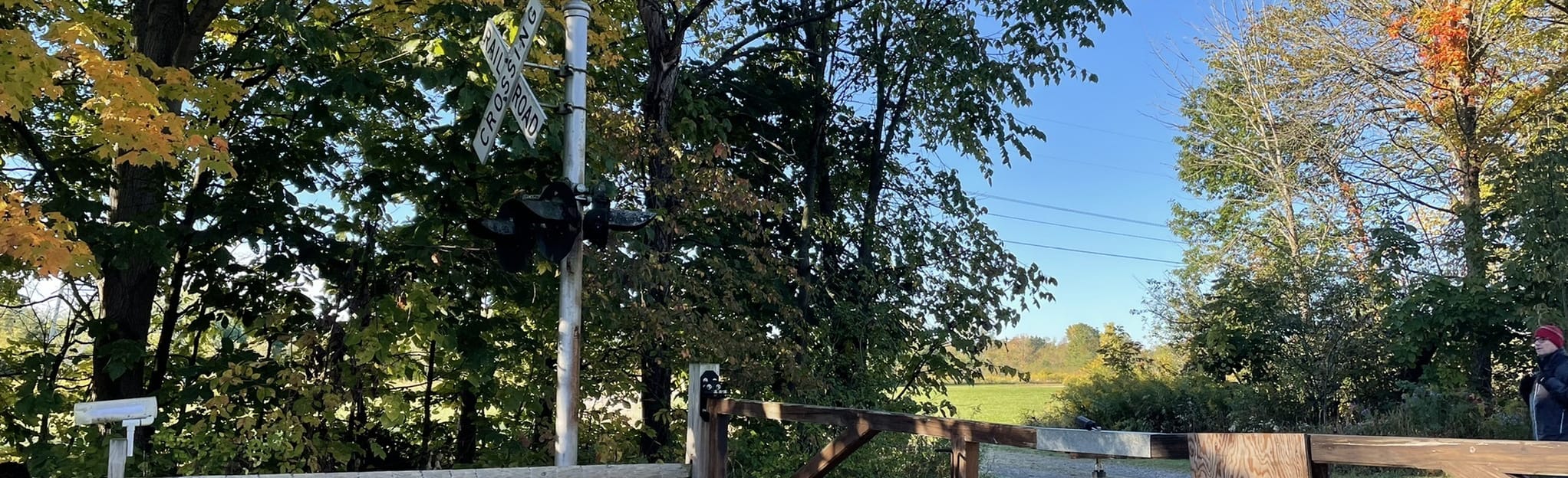 Lester Rail Trail 98 Reviews, Map Ohio AllTrails