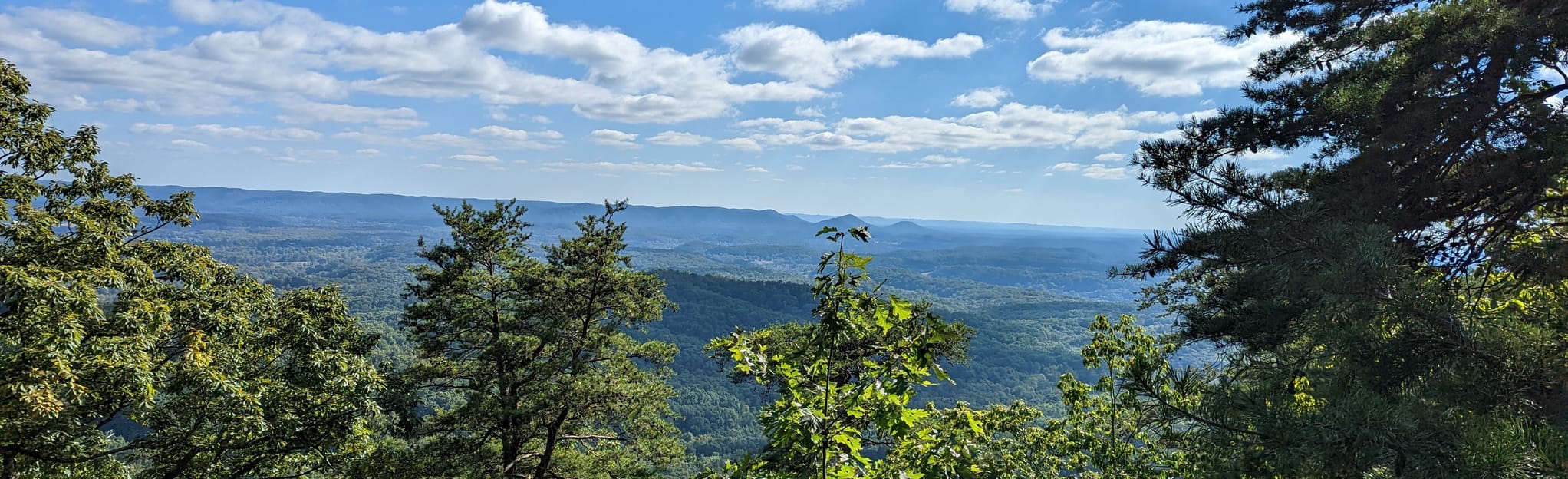 Pilot Knob, Kentucky 523 Reviews, Map AllTrails