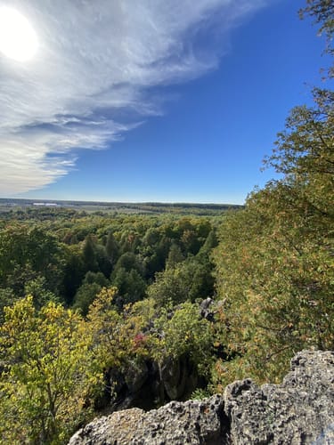 Best Kid Friendly Trails in Rattlesnake Point Conservation Area | AllTrails