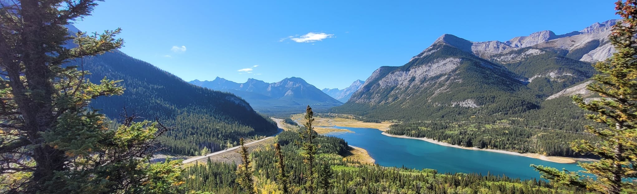 Barrier Lake Lookout, 69 Fotos Alberta, Canadá AllTrails