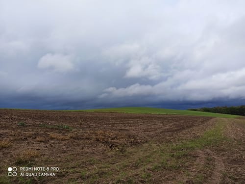 Steigerwald Panoramaweg Etappe 8: Eschenau - Eltmann