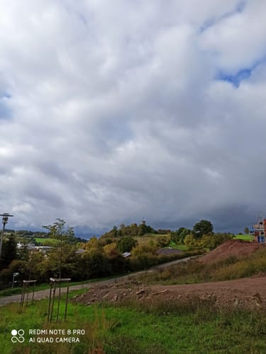 Steigerwald Panoramaweg Etappe 8: Eschenau - Eltmann