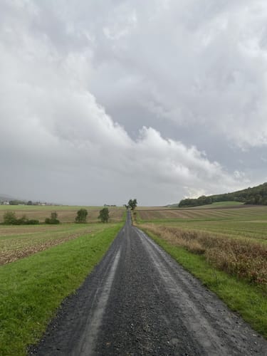 Klein Lengden - Mackenrode