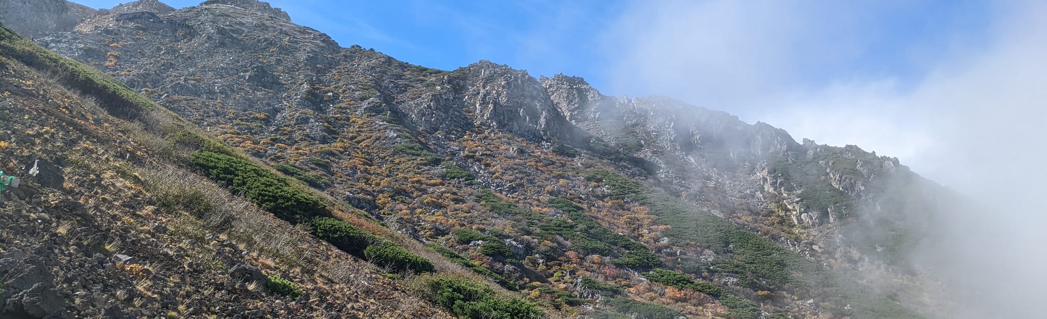 Mount Ontake Kurosawa Trail 4 Reviews, Map Nagano, Japan AllTrails