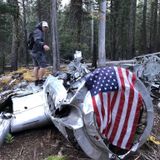 B-17C Crash Site Trail, California - 154 Reviews, Map | AllTrails