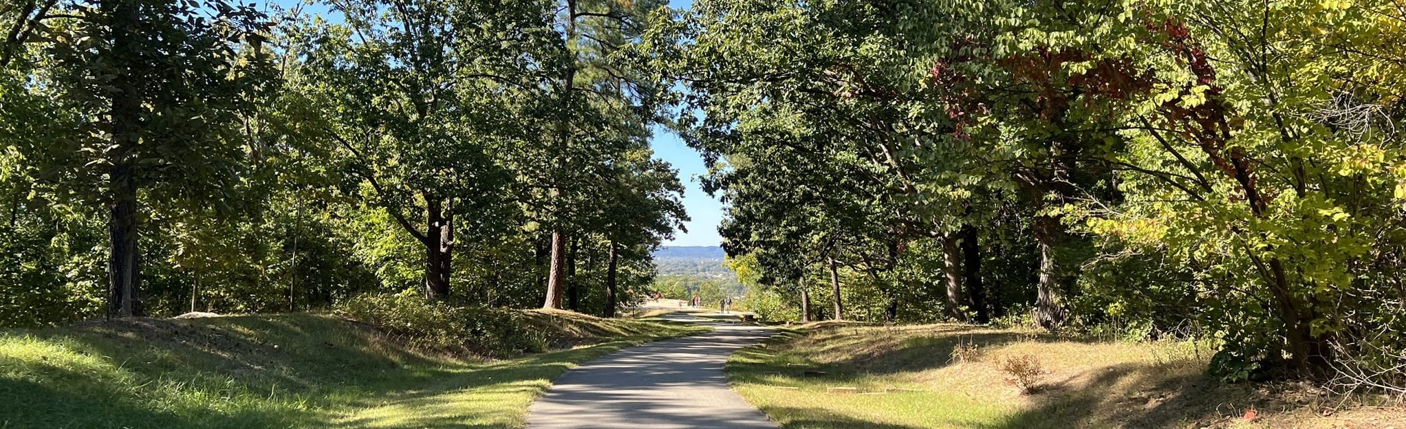 Iroquois Park Overlook , Kentucky - 309 Reviews, Map | AllTrails