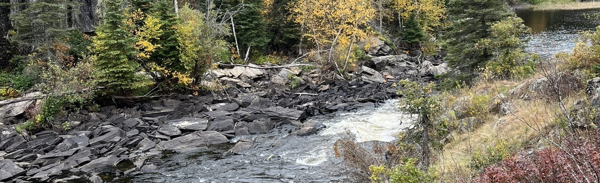 Bird River Canyon 61 Reviews, Map Manitoba, Canada AllTrails