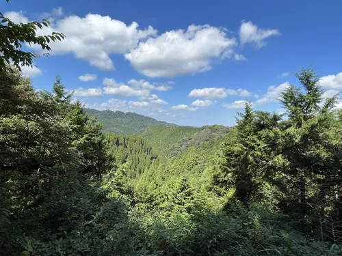 Kusato-yama - hikes and trails to get you there | AllTrails