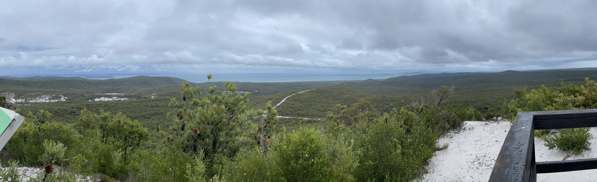 Mount Bippo Penbean Walking Trail - Queensland, Australia | AllTrails