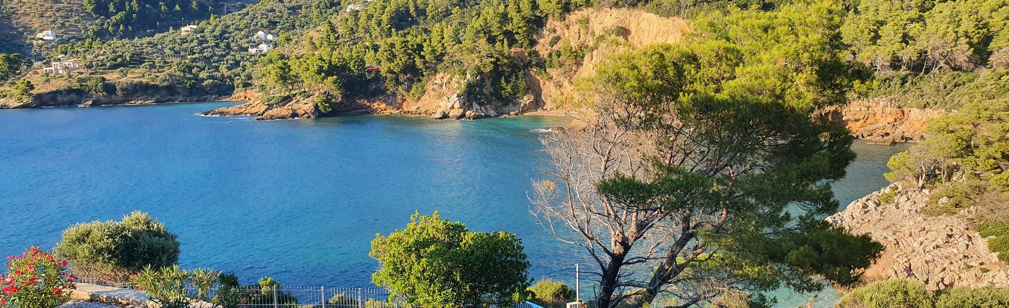 Tsoukalia Beach - Agii Anargyri chapel Loop: 4 Reviews, Map - Thessaly ...