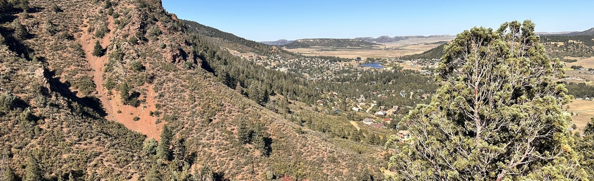 Mount Herman Scramble and Raspberry Mountain Loop: 1.768 foto ...