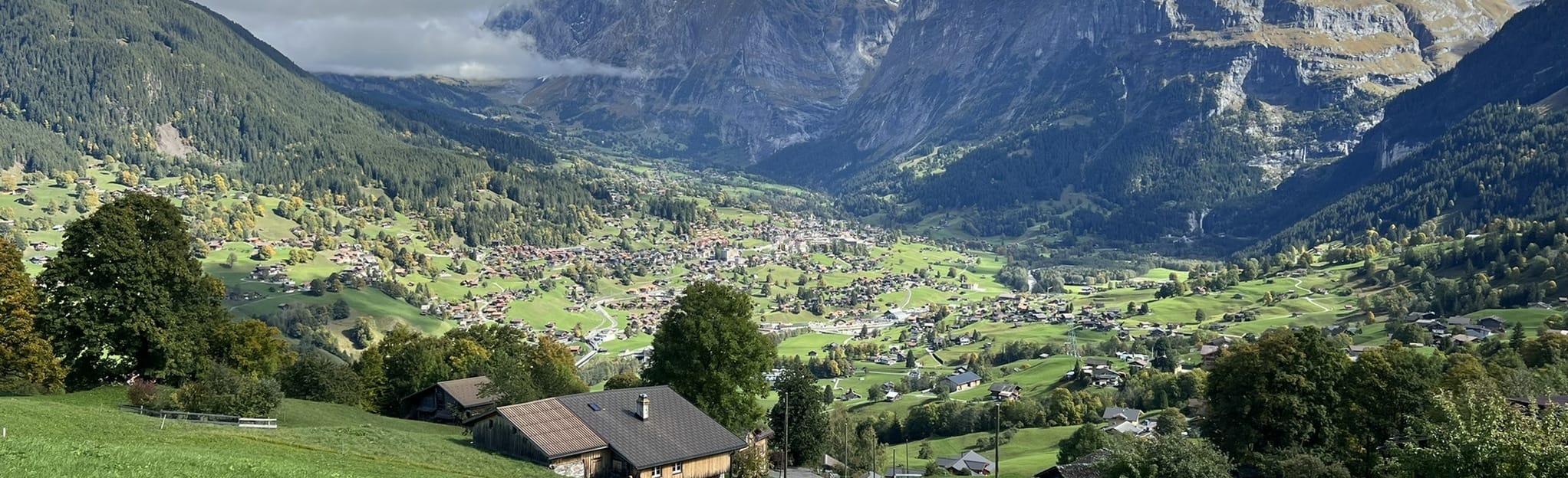 Grindelwald Gimmelwald Lauterbrunnen 0 fotos Berna, Suíça