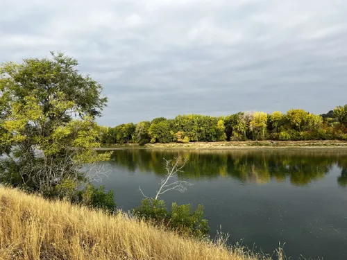 10 Best Walking Trails in Medicine Hat