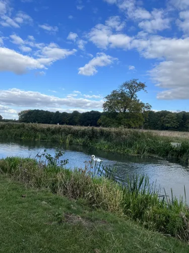 10 Best Trails And Hikes In Cambridgeshire 