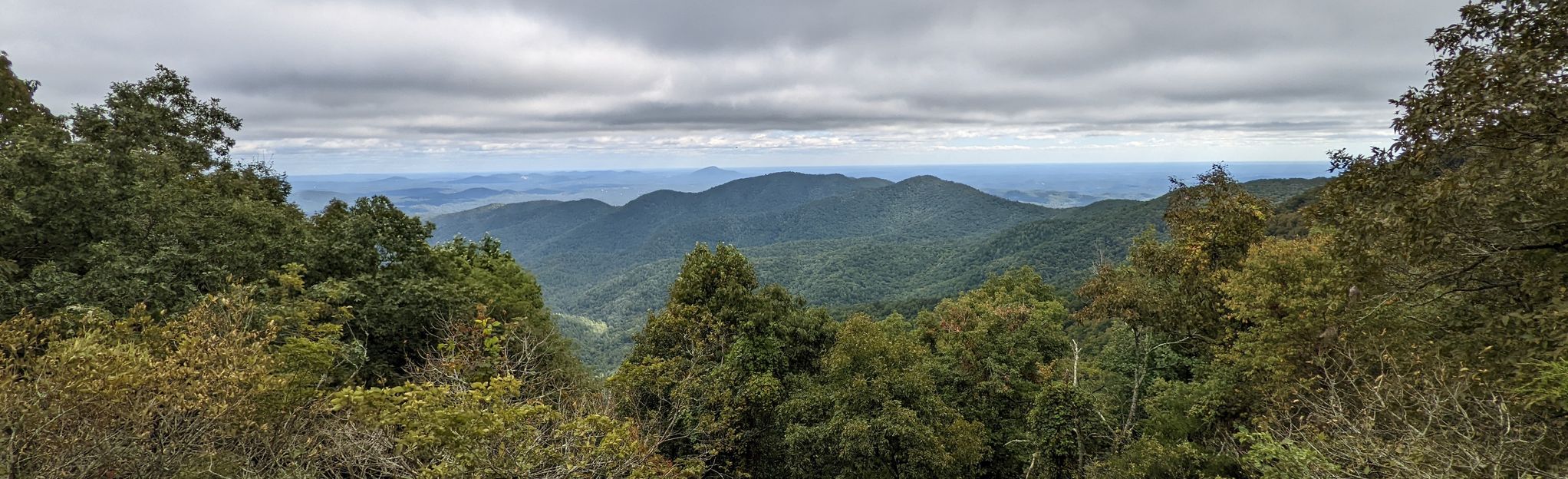 Miller Gap to Preacher's Rock loop: 457 Reviews, Map - Georgia | AllTrails