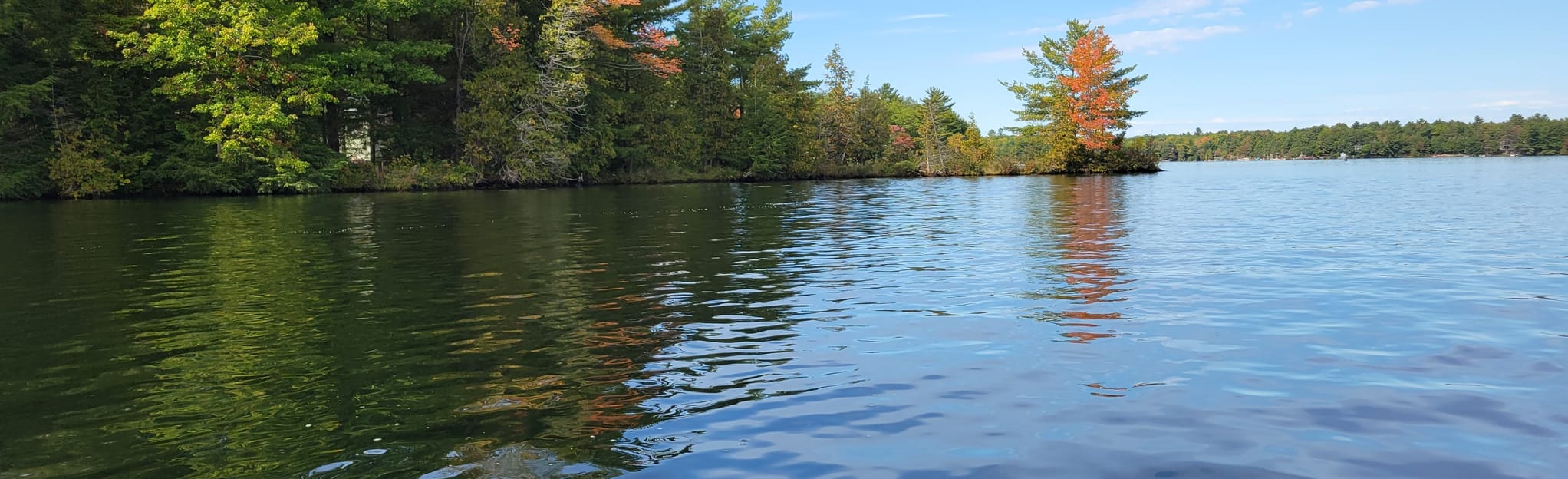 Six Mile Lake Paddle 8 Fotos Ontario, Kanada AllTrails