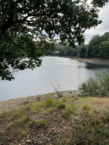 Furwiggetalsperre