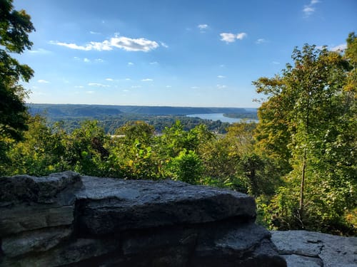 Best Hikes and Trails in General Butler State Park  AllTrails