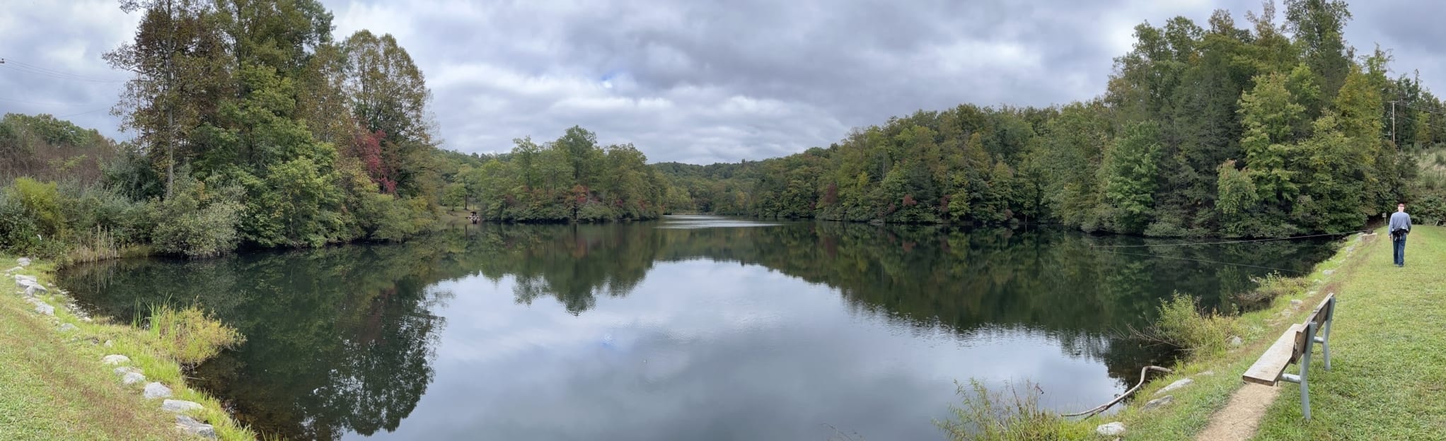 Laurel Lake Trail 27 Reviews, Map Virginia AllTrails