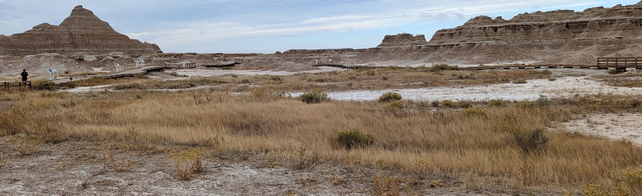 Fossil Exhibit Trail, South Dakota - 625 Reviews, Map | AllTrails