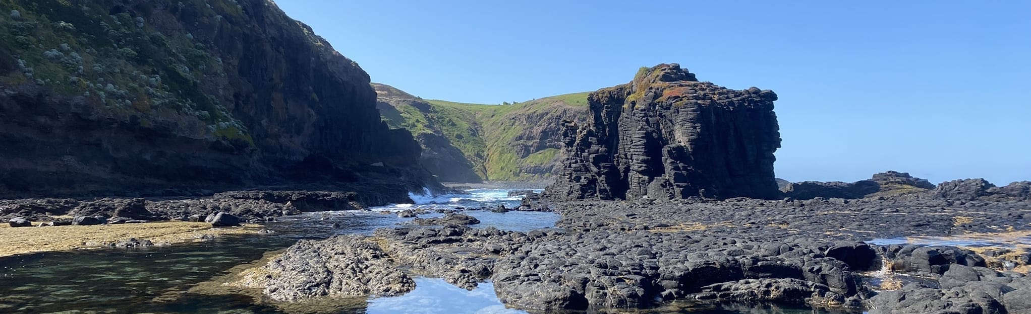 Bushrangers Bay via Cape Schank, Victoria, Australia 239 Reviews, Map