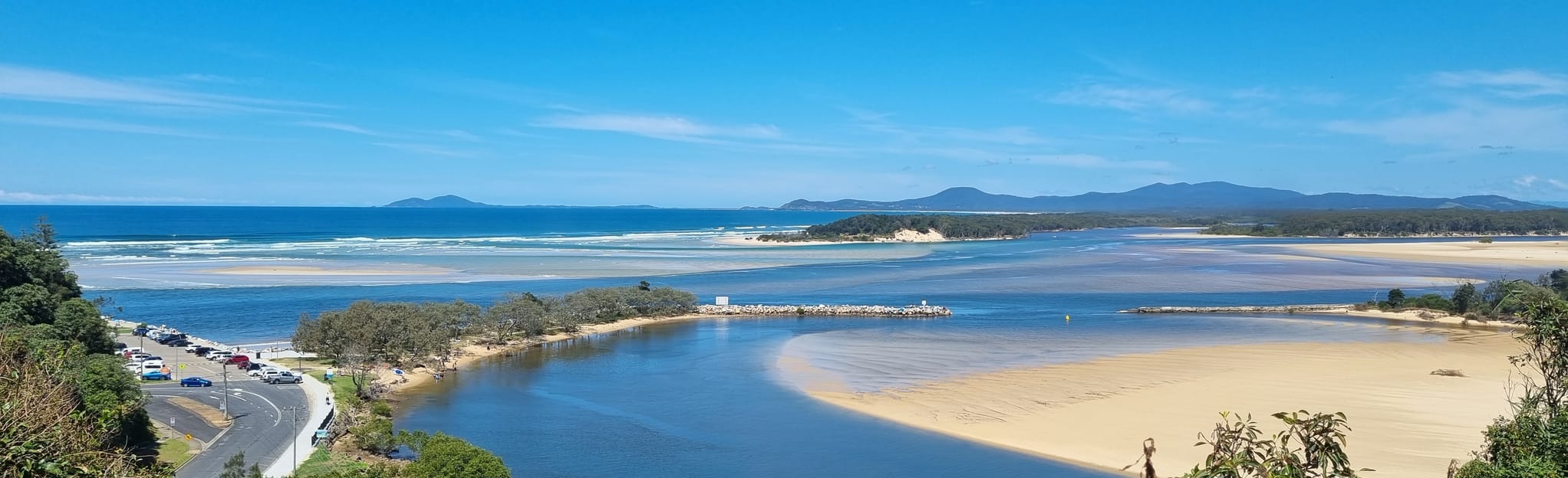 Nambucca Heads and Dam Road Loop, New South Wales, Australia 6