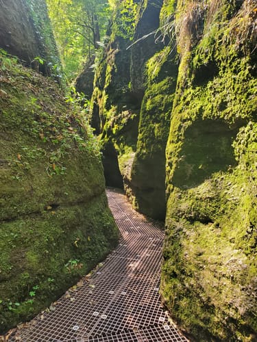 Drachenschlucht