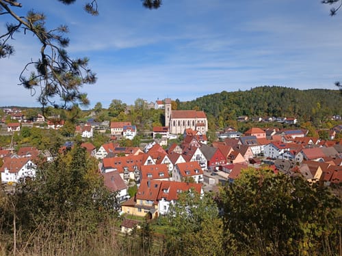 Veringenstadt Highlights